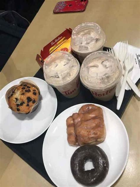 tim hortons quezon city photos|Tim Hortons (Eton Centris, Quezon City, Metro Manila) Photos.